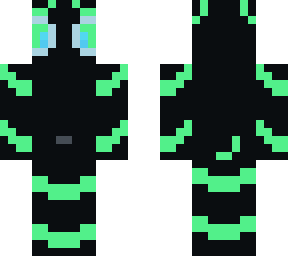 kenos the spacebug
