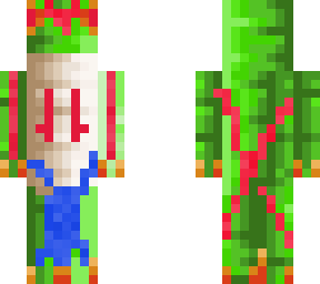 killer frog