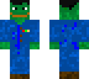 kim jong pepe