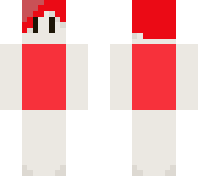 kindamilky red version