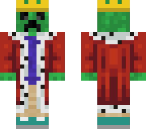 king creeper