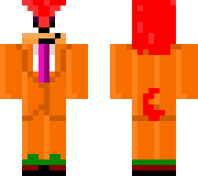 knucklesuit