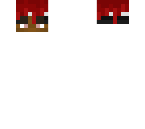 krimson the chicken (glow up edition) *progress*