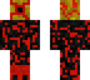 lasher the gate keeper....but infected!!