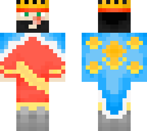 le roi louis