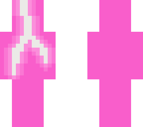 lightning pink