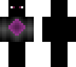 lol i let my little bro try skin making.