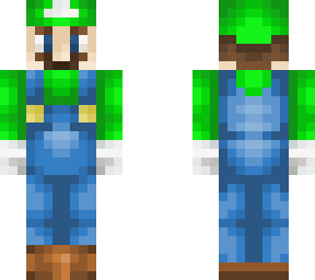 luigi