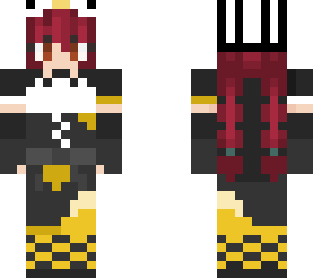lupis overlord