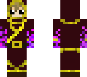 magic wizard