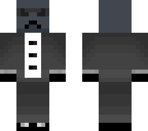 magnate malvado