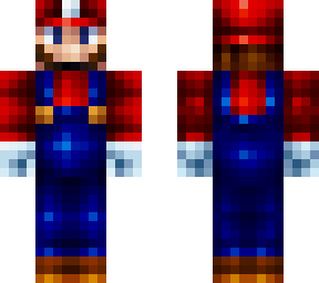 maryo
