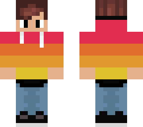 mashaw skin