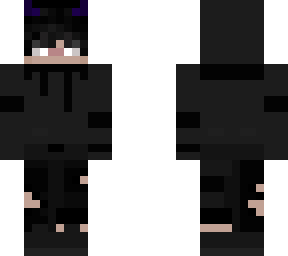 masked