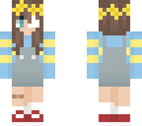me in undertale