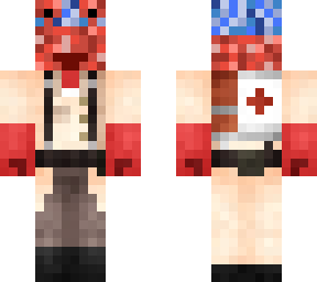 medic crab