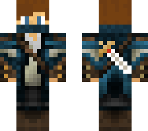 mercenary 2