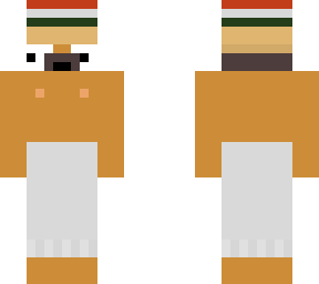 mexicano edit