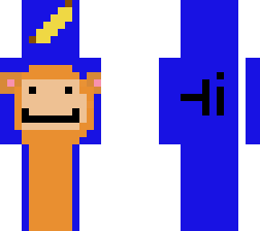 monkey dream