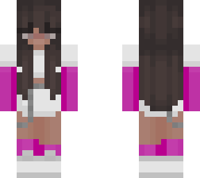 more pink skins :d