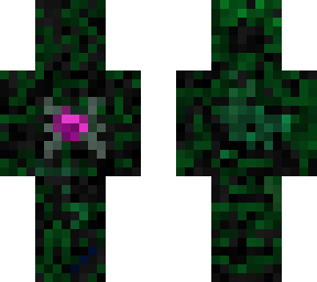 mossy blackstone