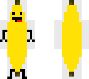 mr banana