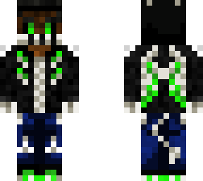 muken lord