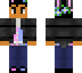 my bunny~