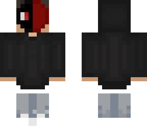 my first edit