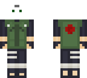 my naruto guy