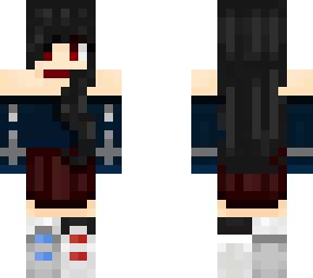 my oc nyx