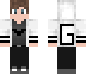 my personal skin
