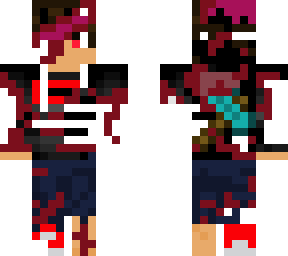 my self-zomi