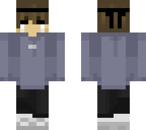 my skin :>