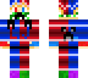 my skin (updated)