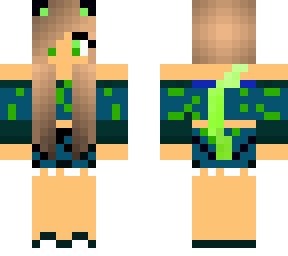 my skin