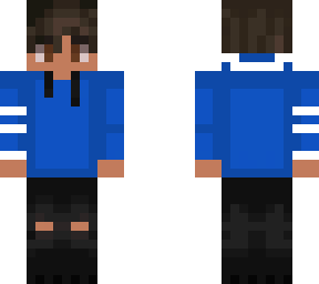 my skin for yt