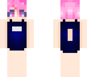 natsuki swim suit