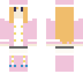 neptunia ram (some changes)