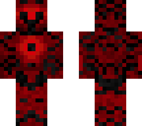 nether knight
