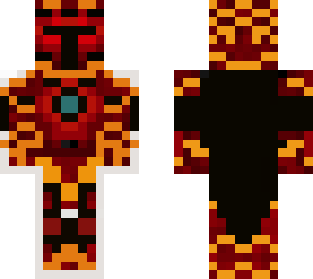 nether man