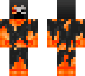 nether warrior
