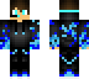 new fire gamer boi