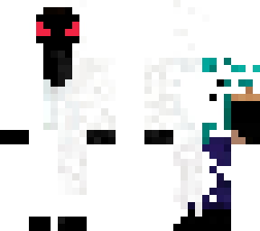 new james entity 303