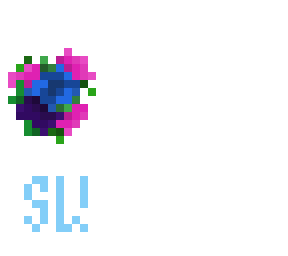 new logo+random
