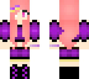 new wildwolfrunner mod skin