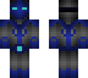 night hunter