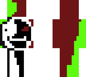 nightmare >:)
