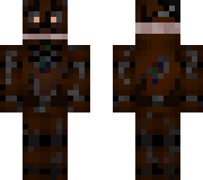 nightmare freddy