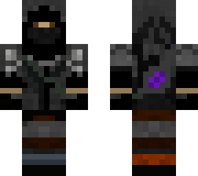 ninja of shadow